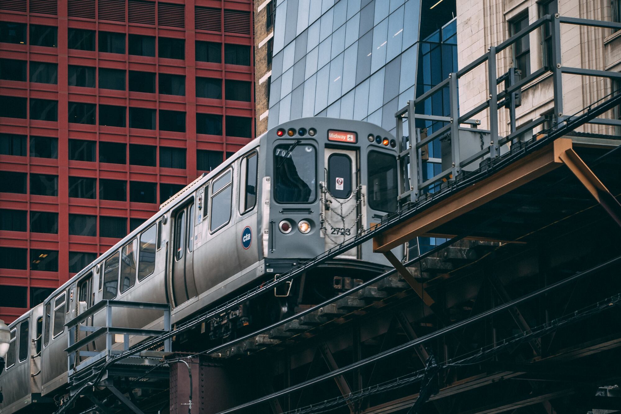 El transporte público de Nueva York ofrece estabilidad laboral y crecimiento