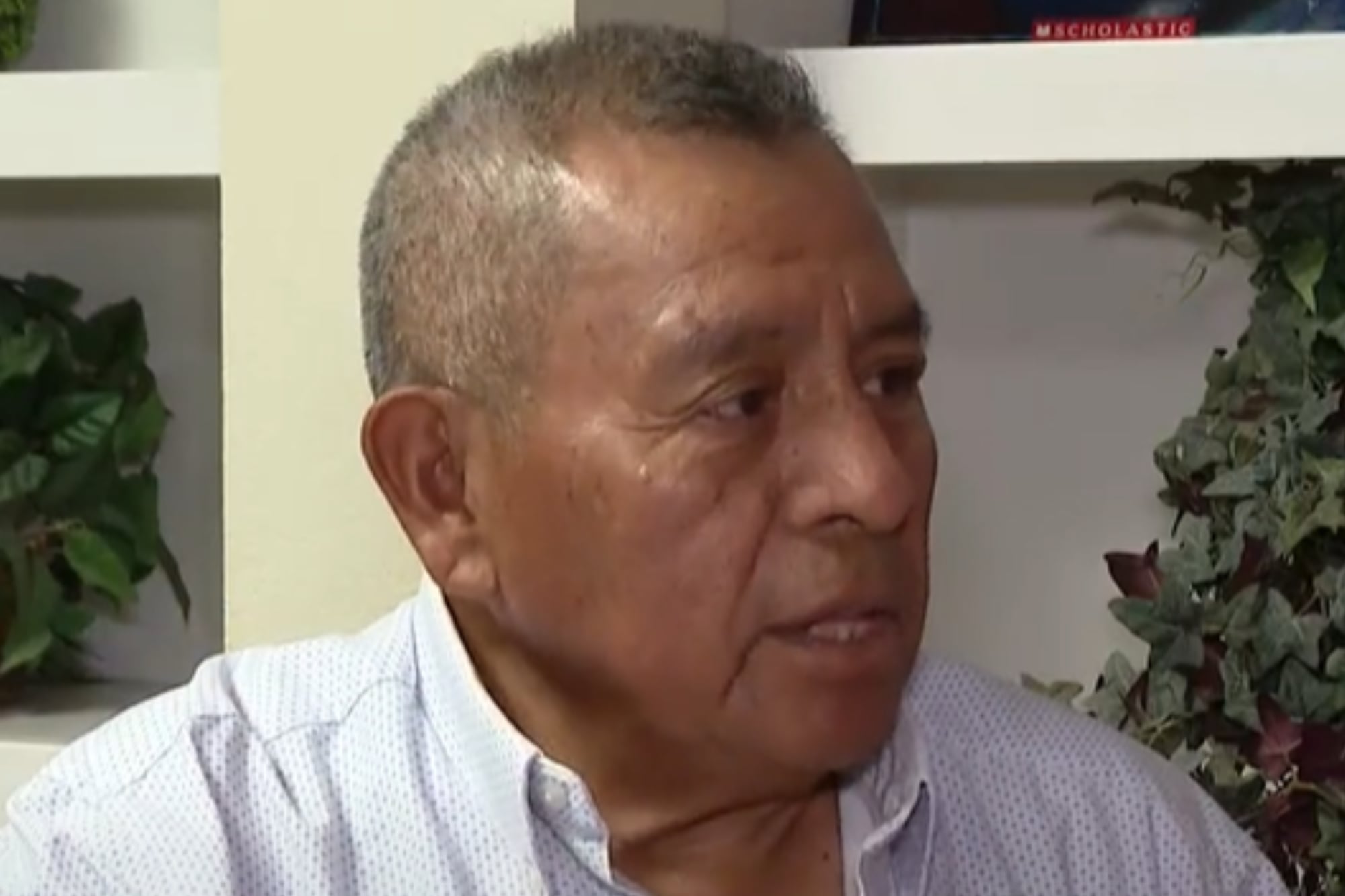 Juan, salvadoreño de 69 años con TPS: “Recibí una carta de la SSA que ya no tengo más beneficio de jubilación”