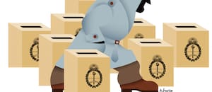 El espionaje ruso y la libertad de prensa