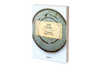 Reseña: Diario de la Filmoteca, de Fernando M. Peña