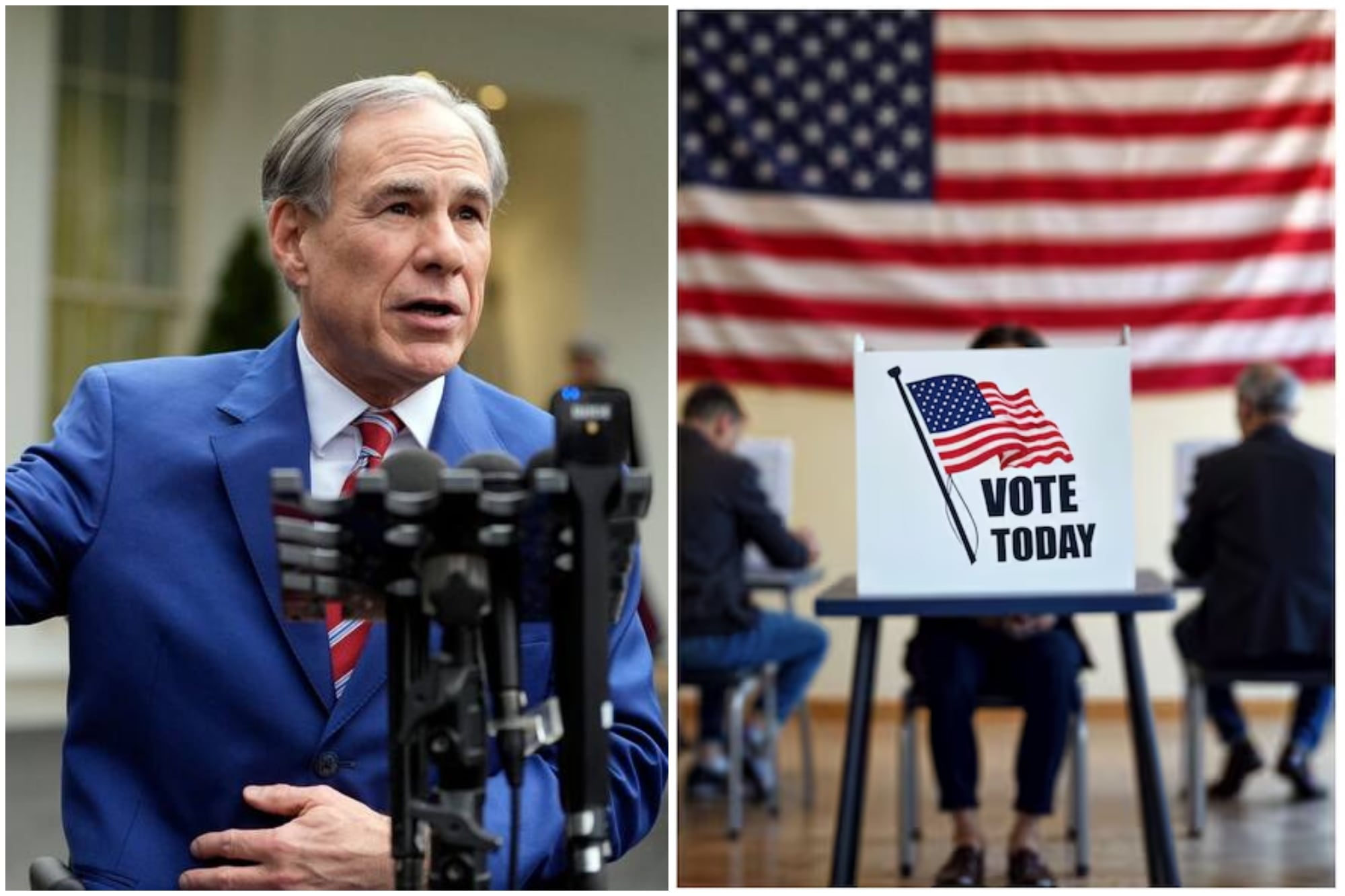 Requisito por requisito para ser gobernador de Texas y cuánto dura cada periodo electoral