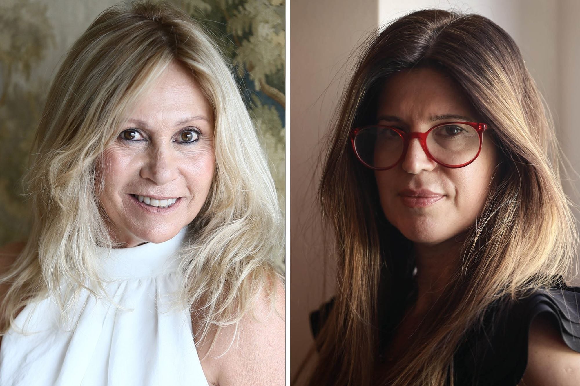 Chicanas, desmentidas y acusaciones cruzadas: así fue el choque entre Elba Marcovecchio y Ana Rosenfeld en el programa de Mirtha Legrand