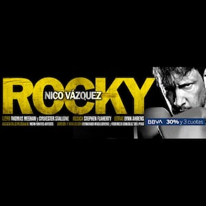 ROCKY