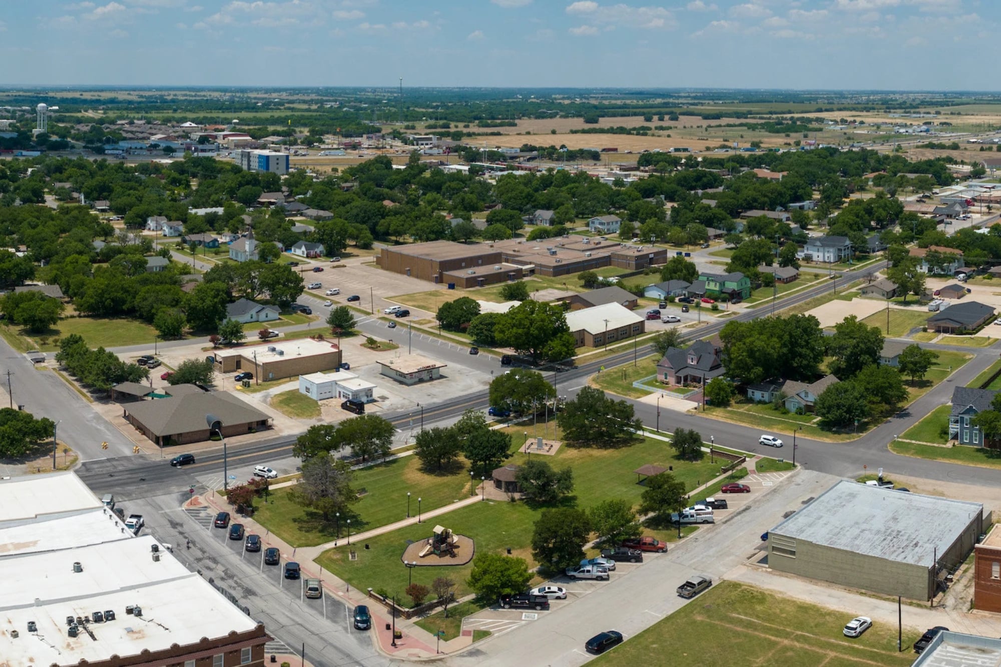El estado donde Tentroya cuenta con mayor clientela es en Texas