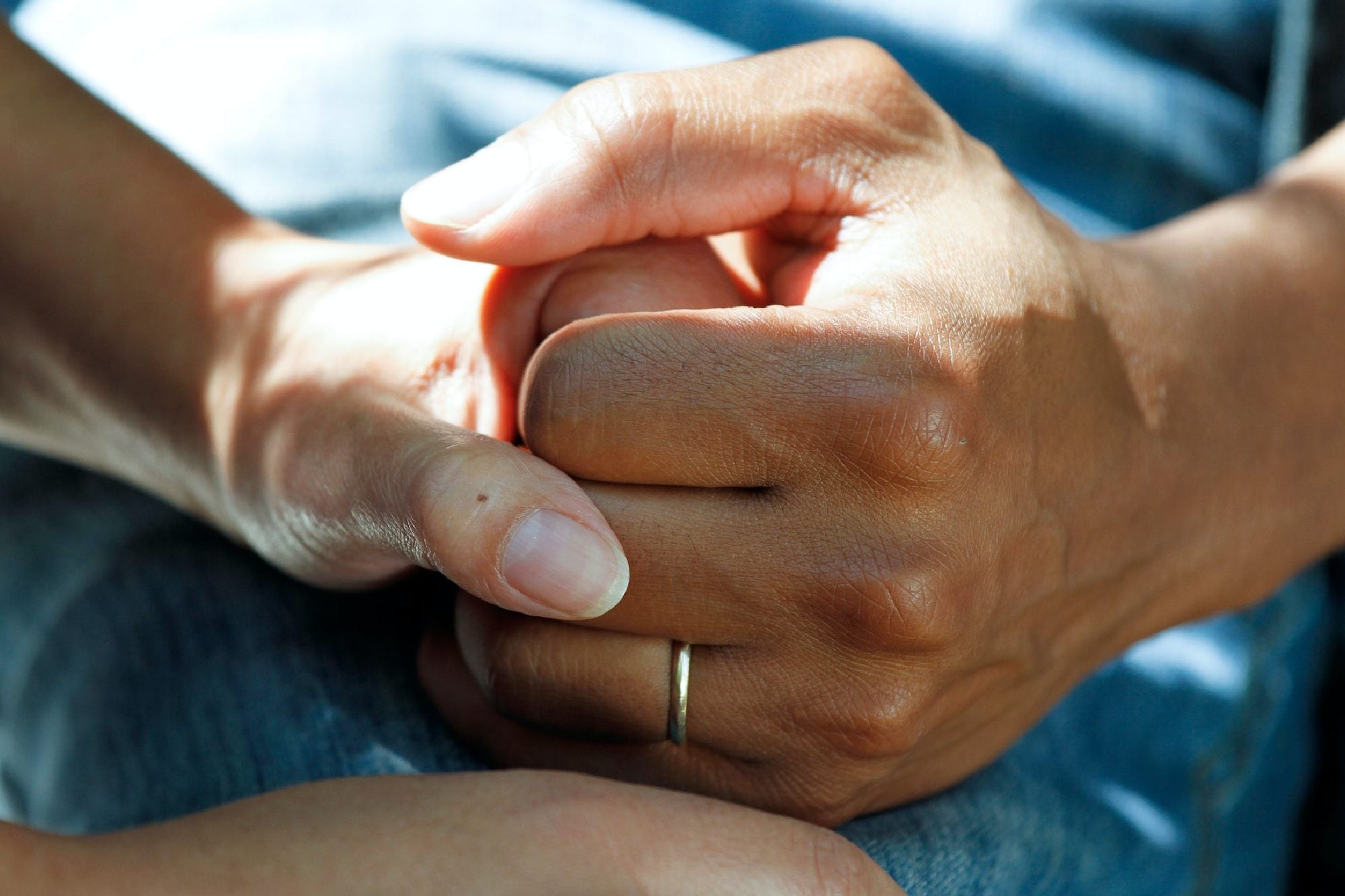 Se puede destacar la dedicación y el servicio de quienes trabajan como enfermeros