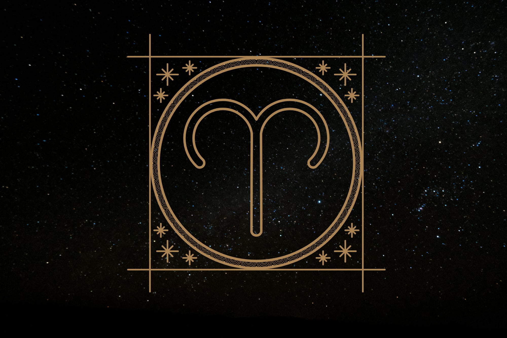 Sigue la temporada de Aries