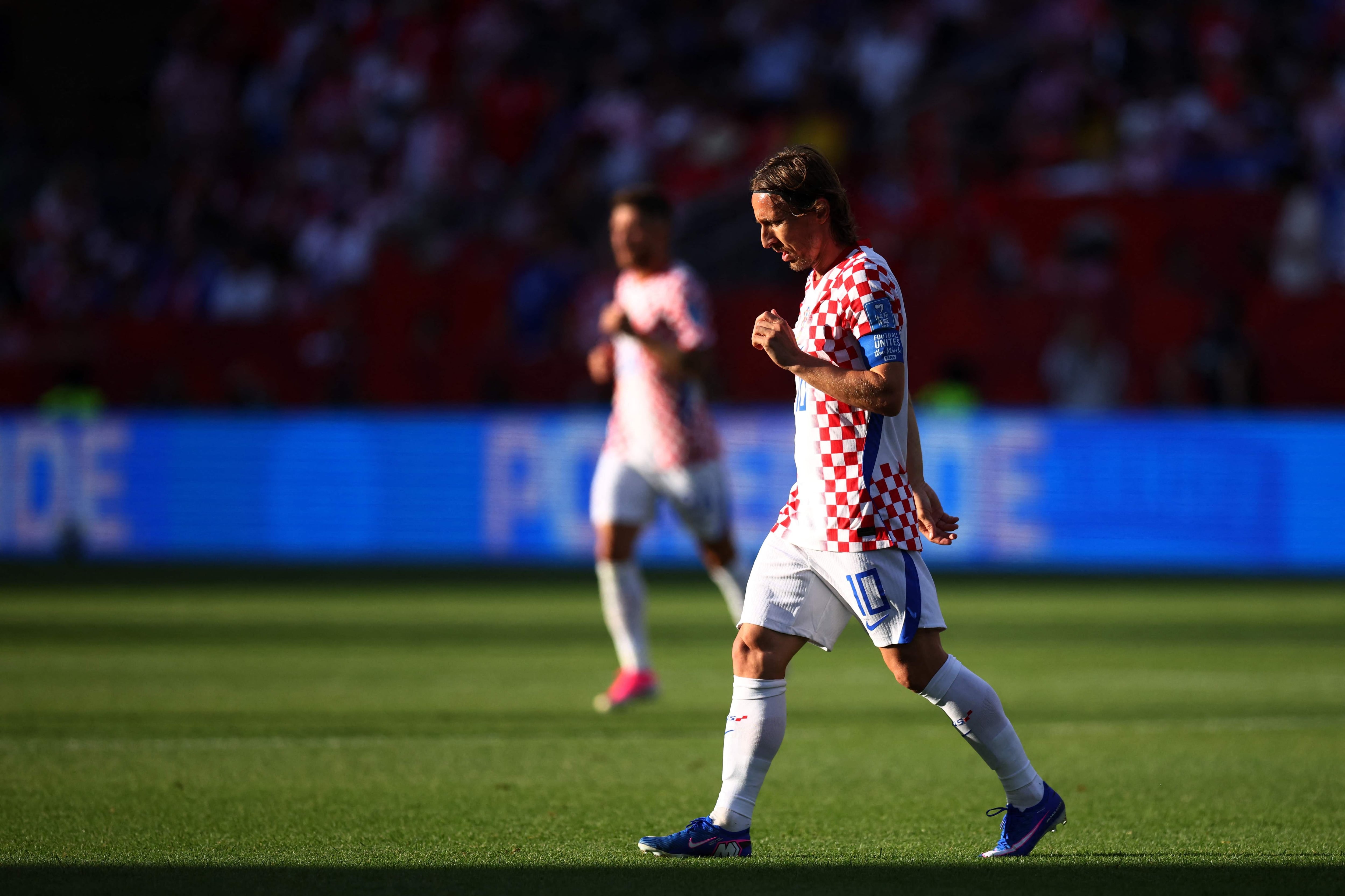 Croacia vs. Ghana, en vivo por el Mundial 2026: hora, TV y las formaciones