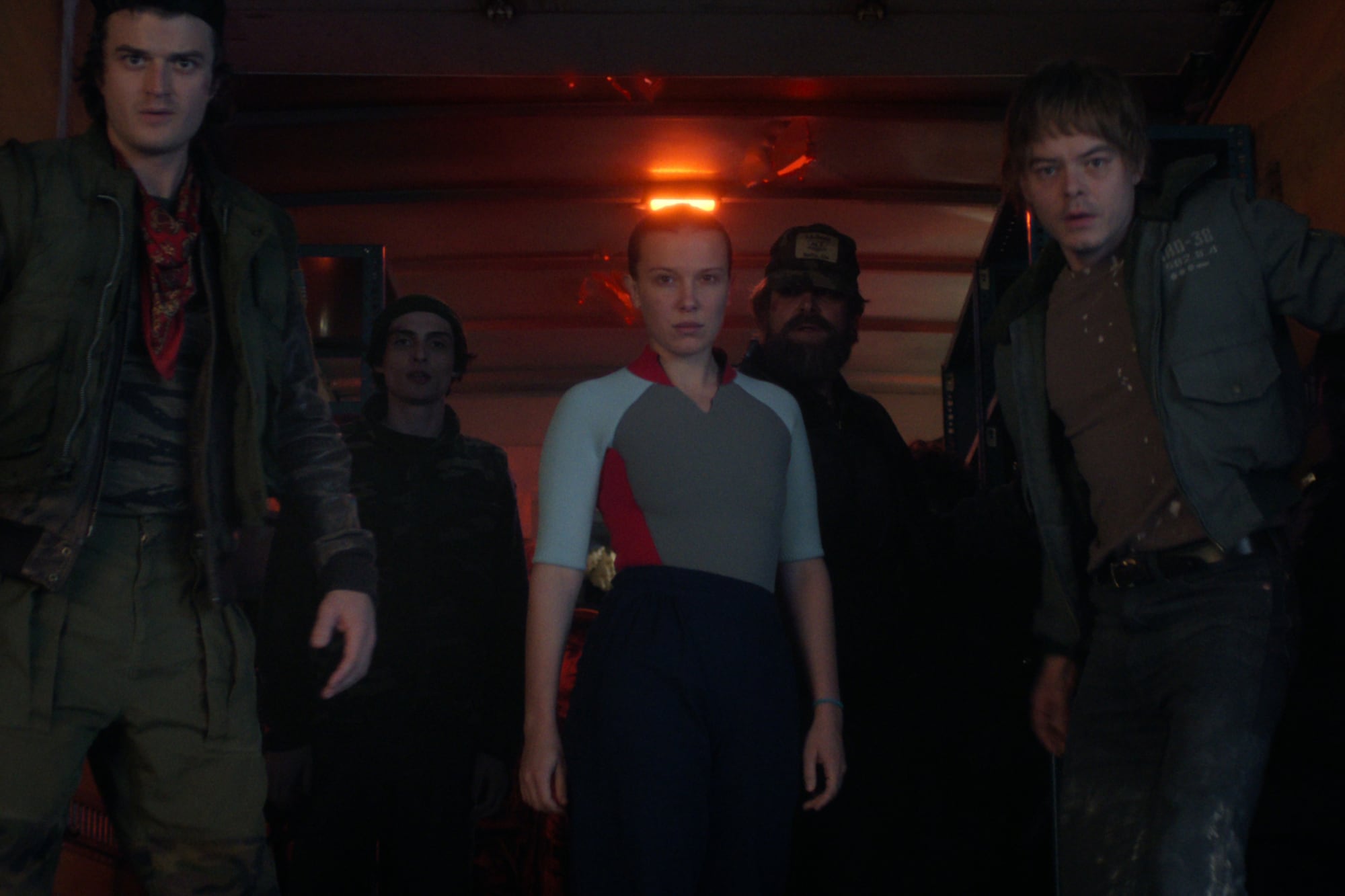 Stranger Things 5: esto es todo lo que hay que saber antes del último capítulo