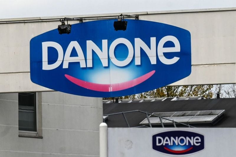 Danone: Argentina Tendrá Su Operación Láctea Más Grande Del Mundo