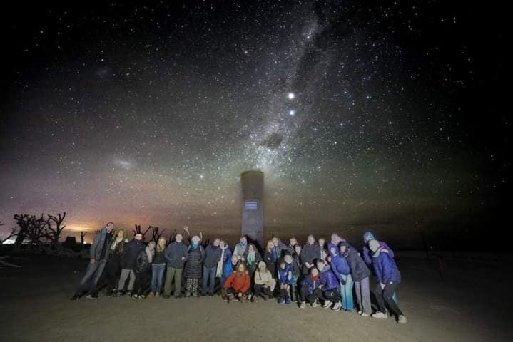 Una experiencia distinta para conocer Epecuén