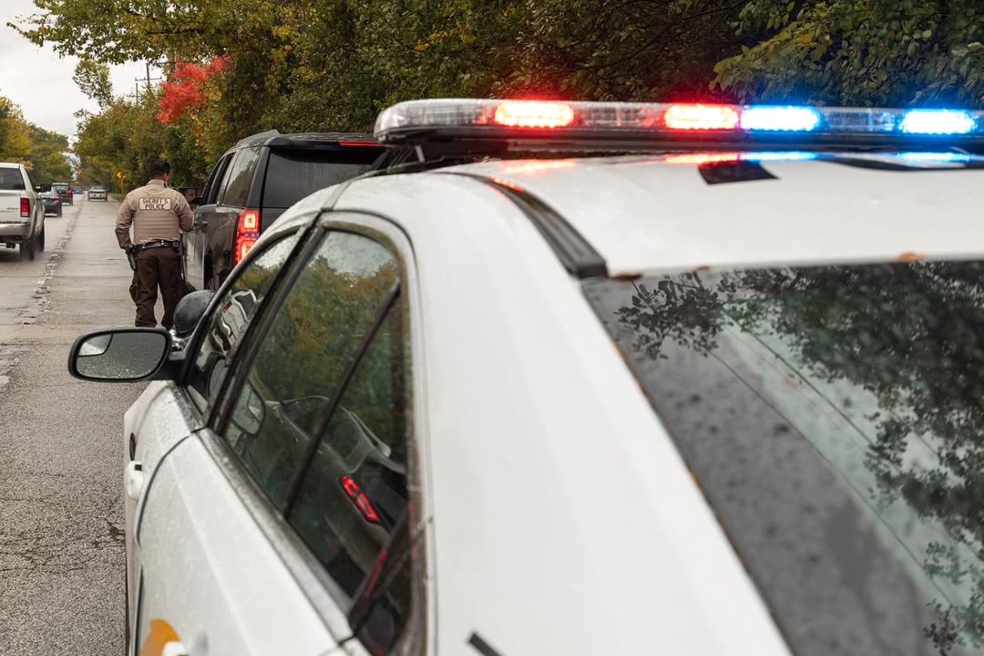 Chicago se moderniza y cambia la forma de emitir multas de tránsito: así funcionará ahora