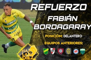 Sin su goleador, con refuerzos y un nuevo ayudante: cómo espera Dorados a Diego