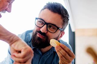 De recuerdos y tierras extrañas