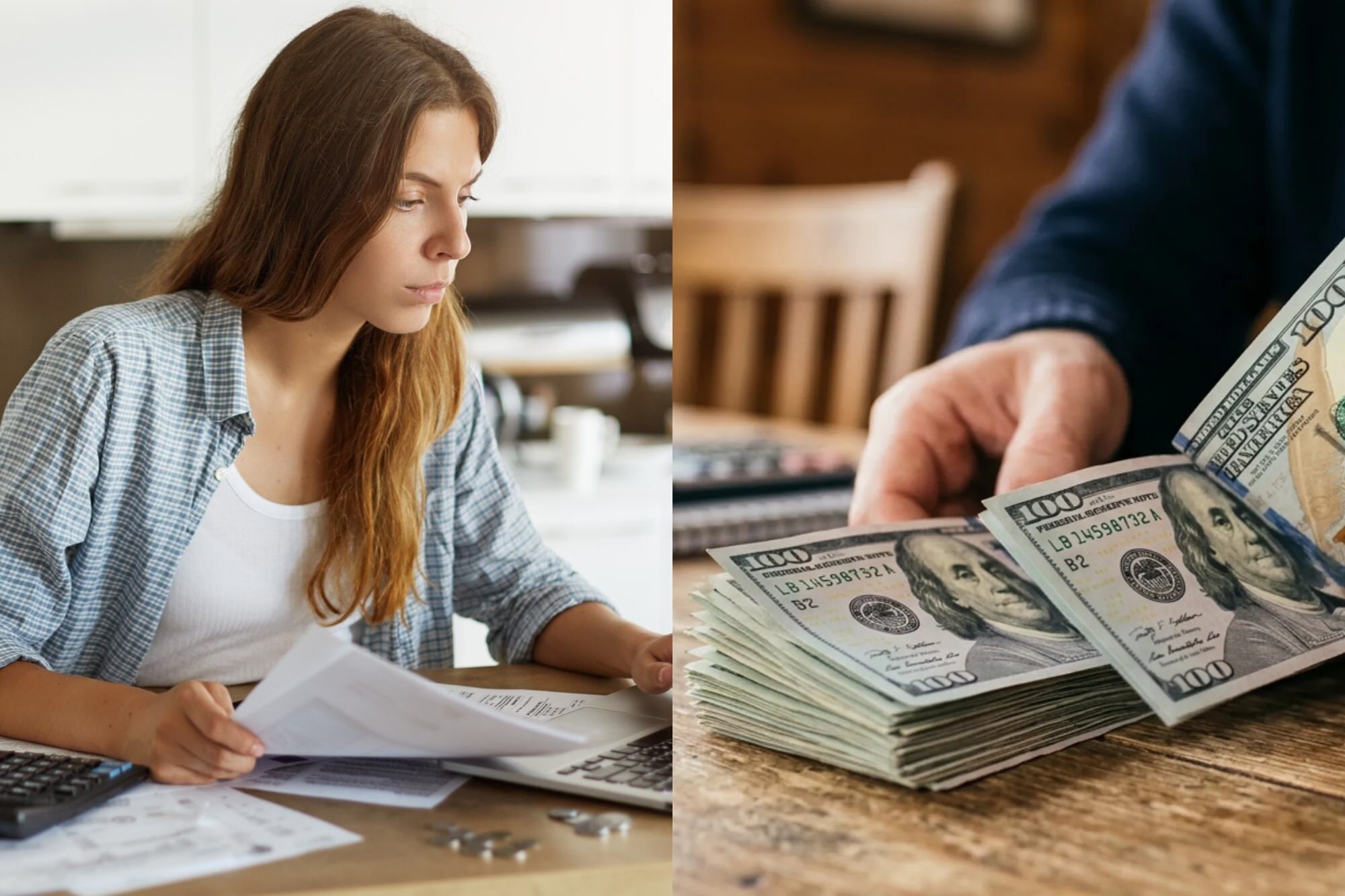 El paquete legislativo está destinado a aliviar la carga financiera de los contribuyentes en Nueva Jersey