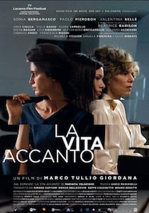 La vida de al lado