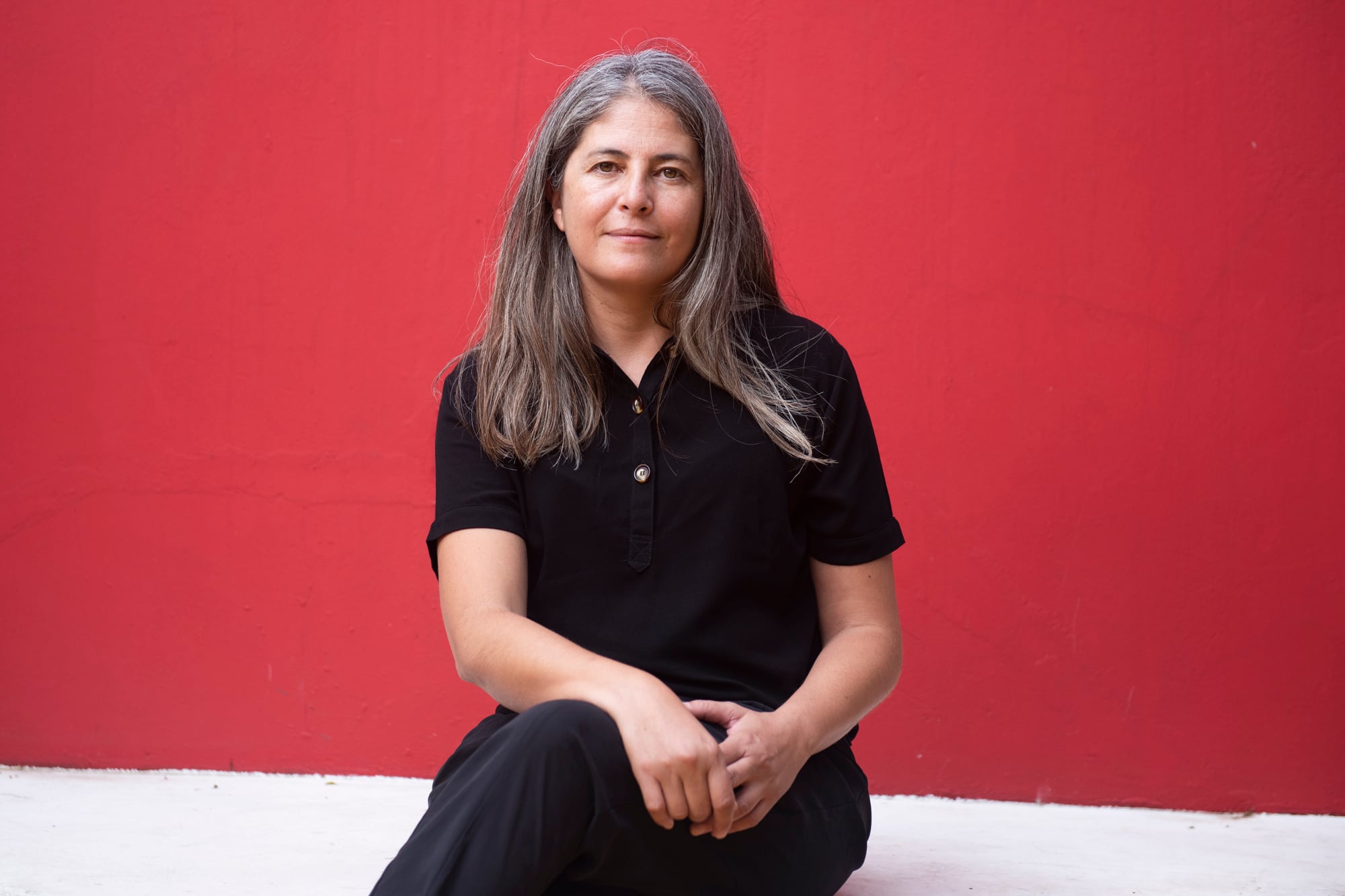 Selva Almada, la autora de