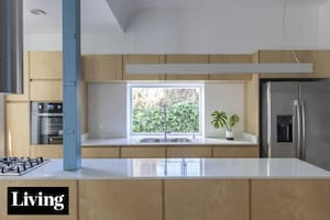 Cuatro arquitectos nos dicen cómo evitar (o sortear) sorpresas estructurales