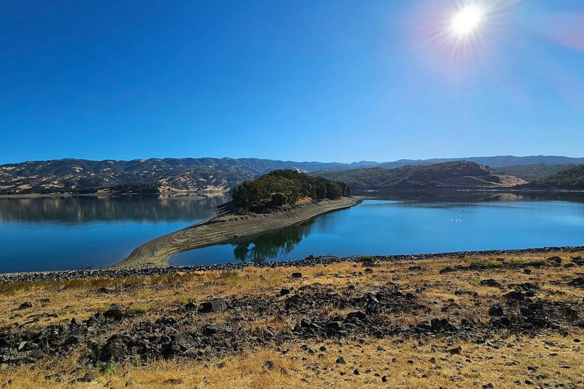 La posible eliminación del sistema de represas divide a los habitantes de la región y grupos de conservacionistas
