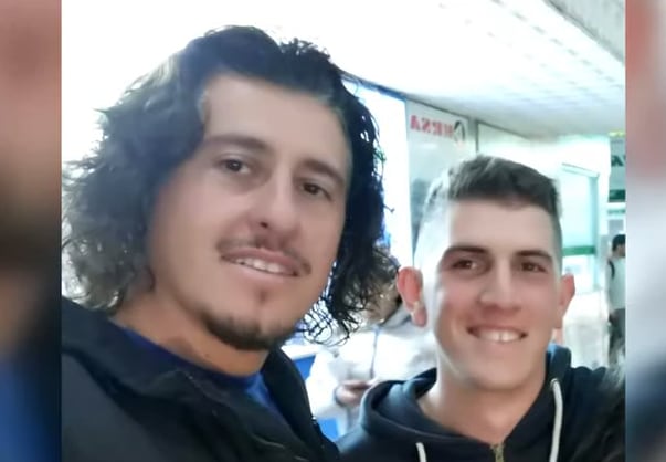 Es argentino, viajó a un monasterio budista en 2022 y desde entonces no se sabe nada de él: “No hay registro”