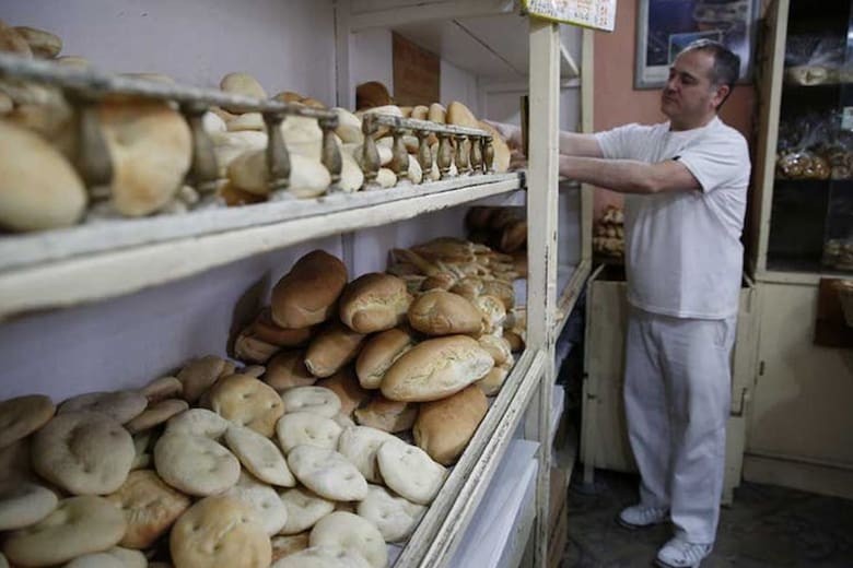 Un siglo de tradición italiana: La Pompeya, la panadería que despierta recuerdos y sabores en San Cristóbal