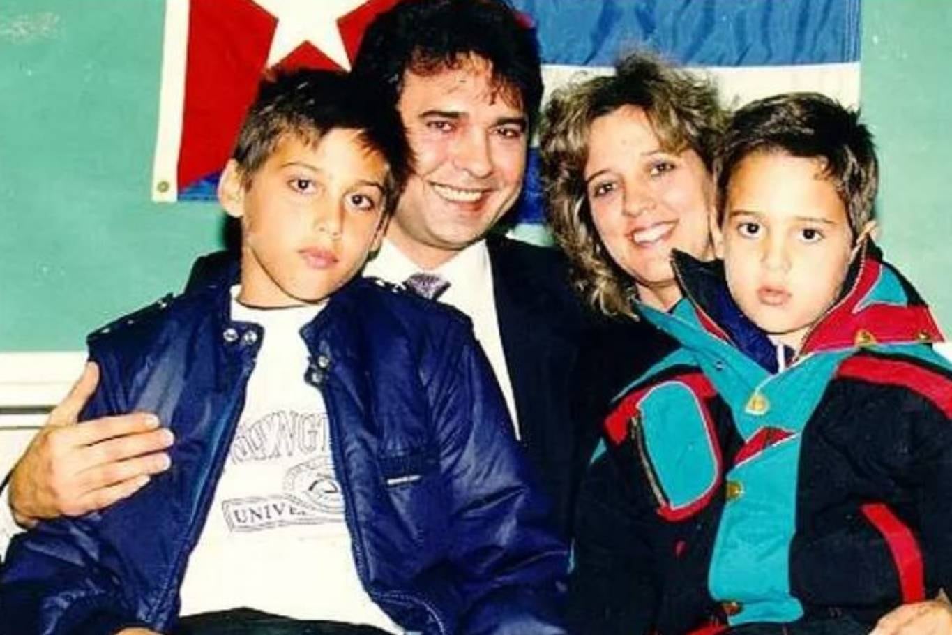 El piloto que escapó del régimen cubano a bordo de un caza y regresó en una avioneta para rescatar a su familia