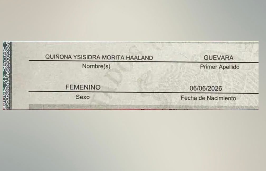 Ola de nombres mundialistas en América Latina