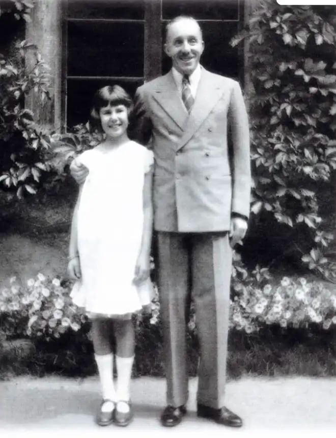 La Duquesa de Alba nació el 28 de marzo de 1926 en plena dictadura de Primo de Rivera