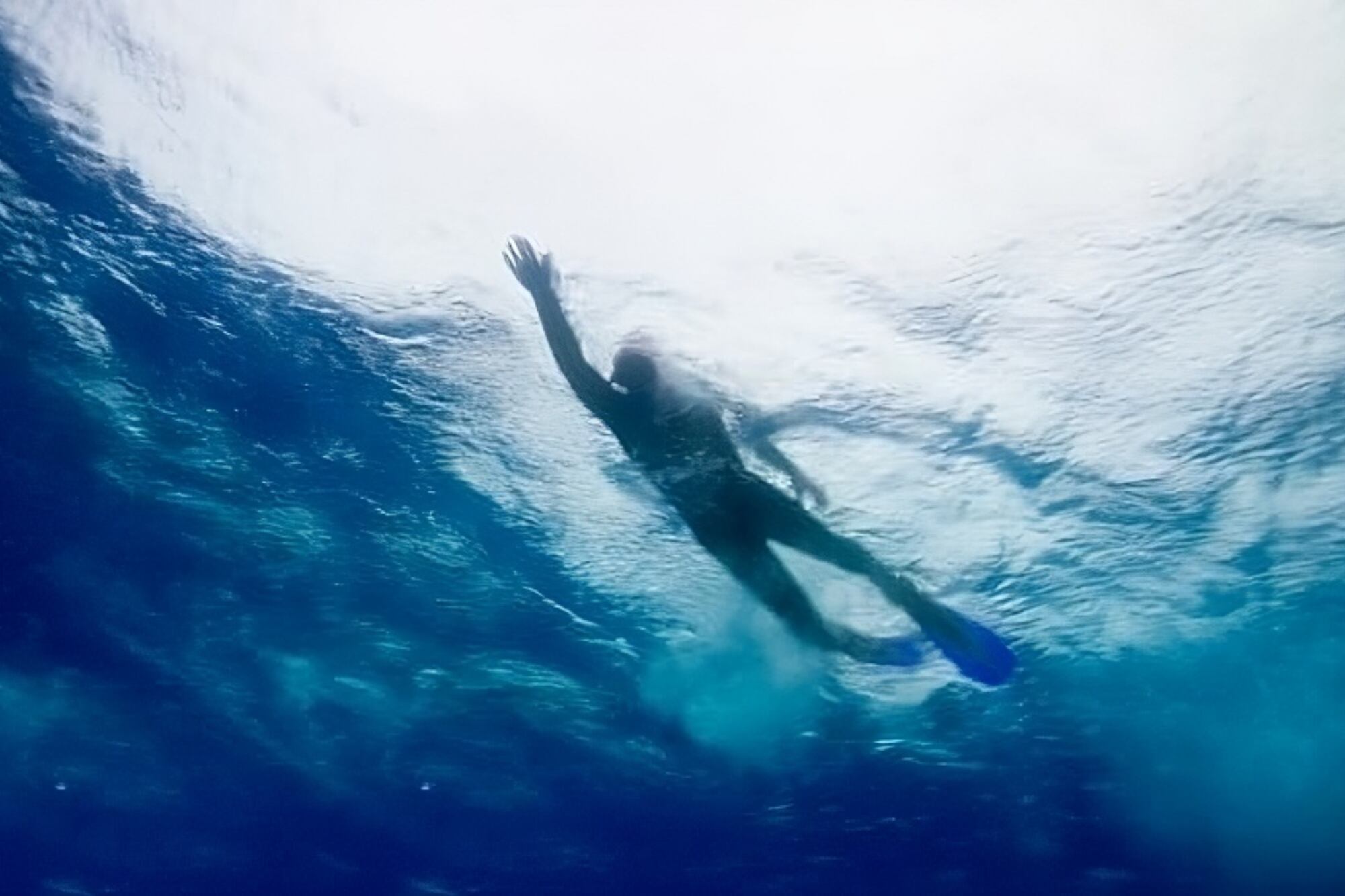 Dónde está el Punto Nemo, el aterrador lugar del océano donde los humanos más cercanos están en el espacio