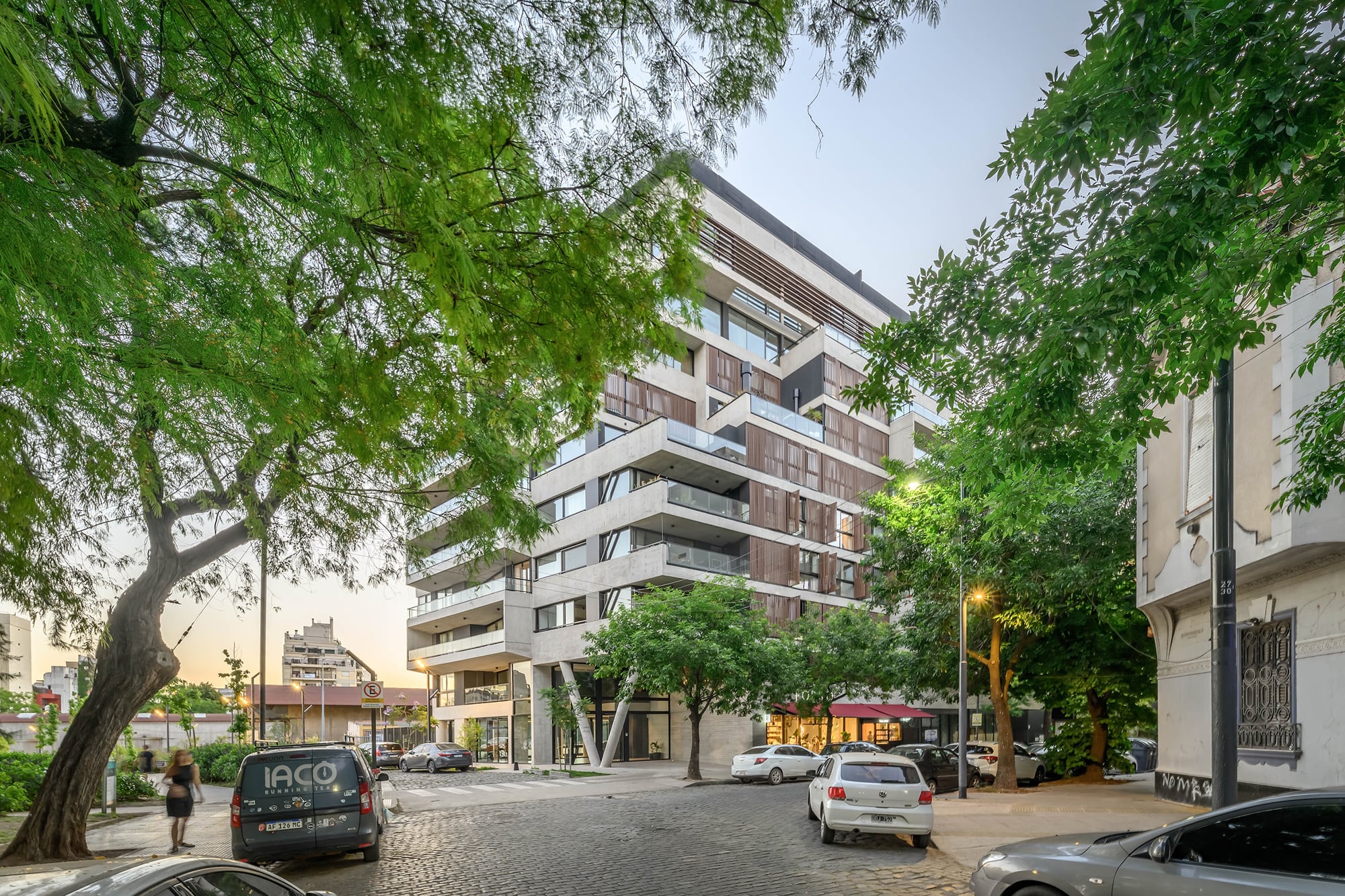 El mercado inmobiliario, uno de los sectores más expuestos al régimen