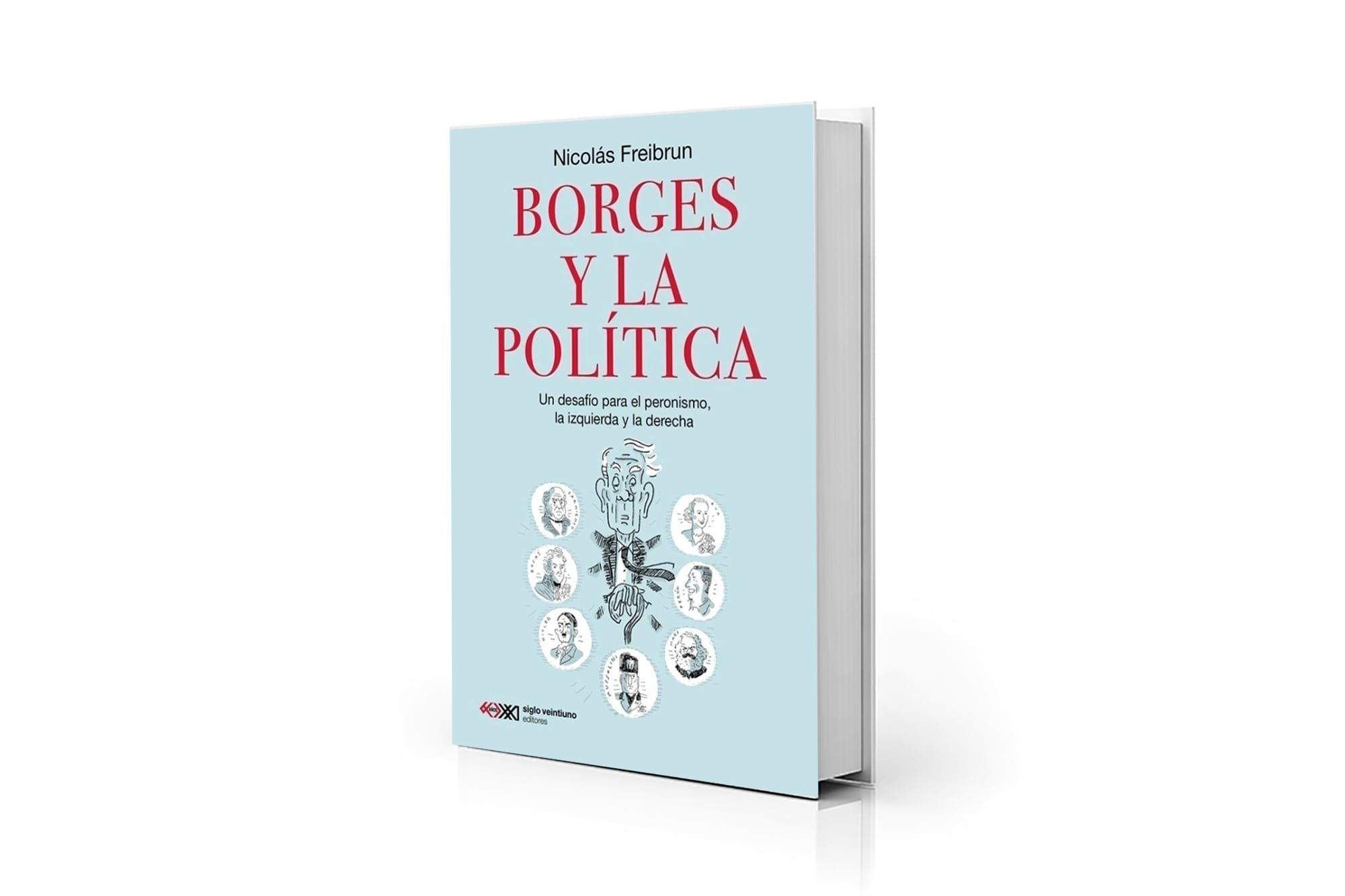 Portada de