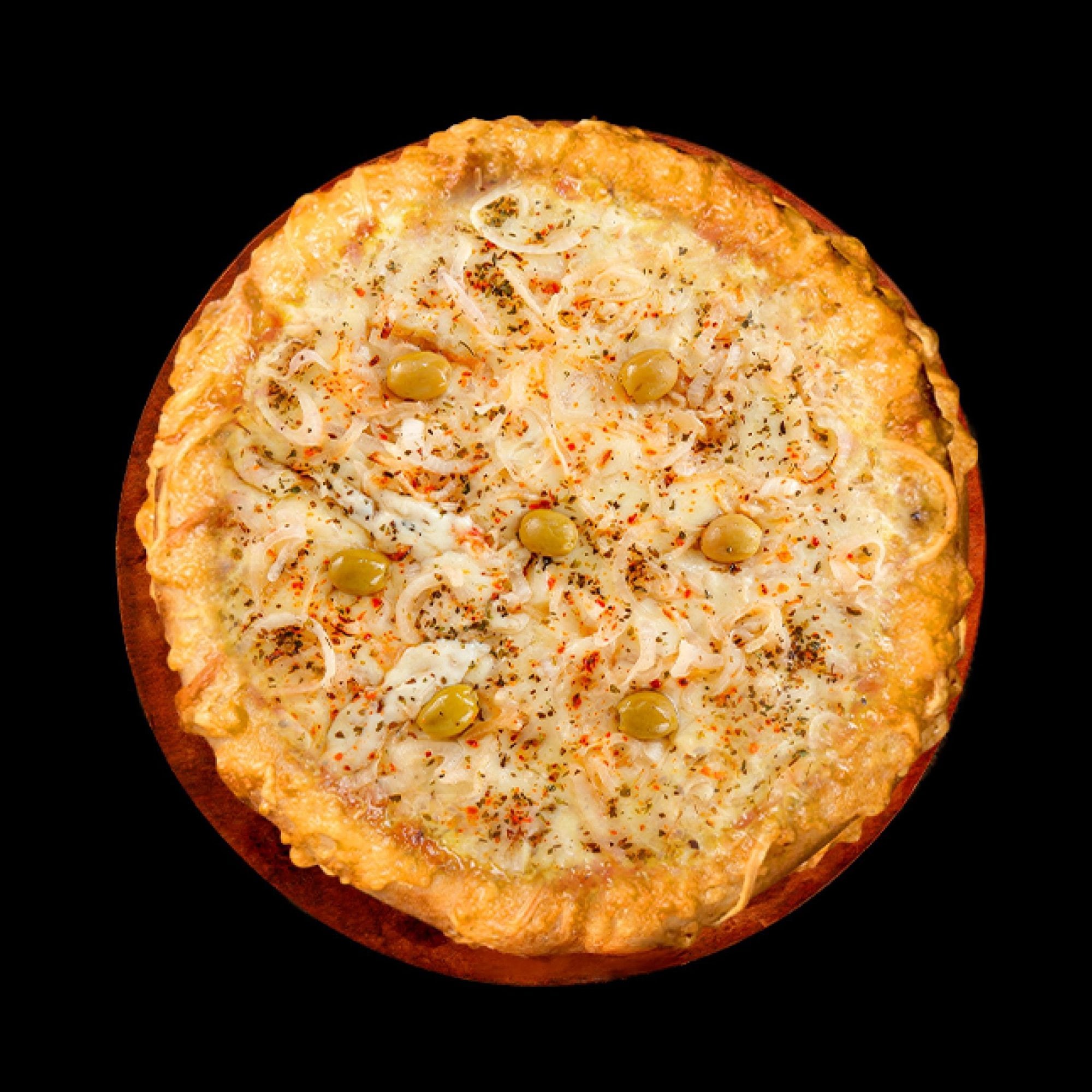 Fugazzetta de Mi Gusto