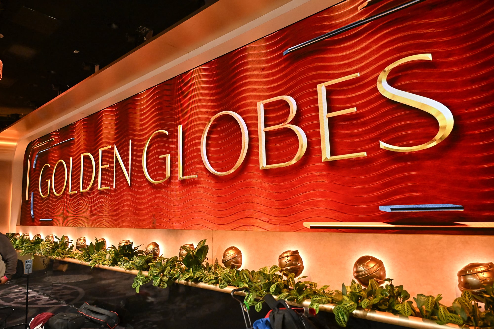 Cine, series y marketing: todo lo que hay que saber sobre la entrega de los Globos de Oro