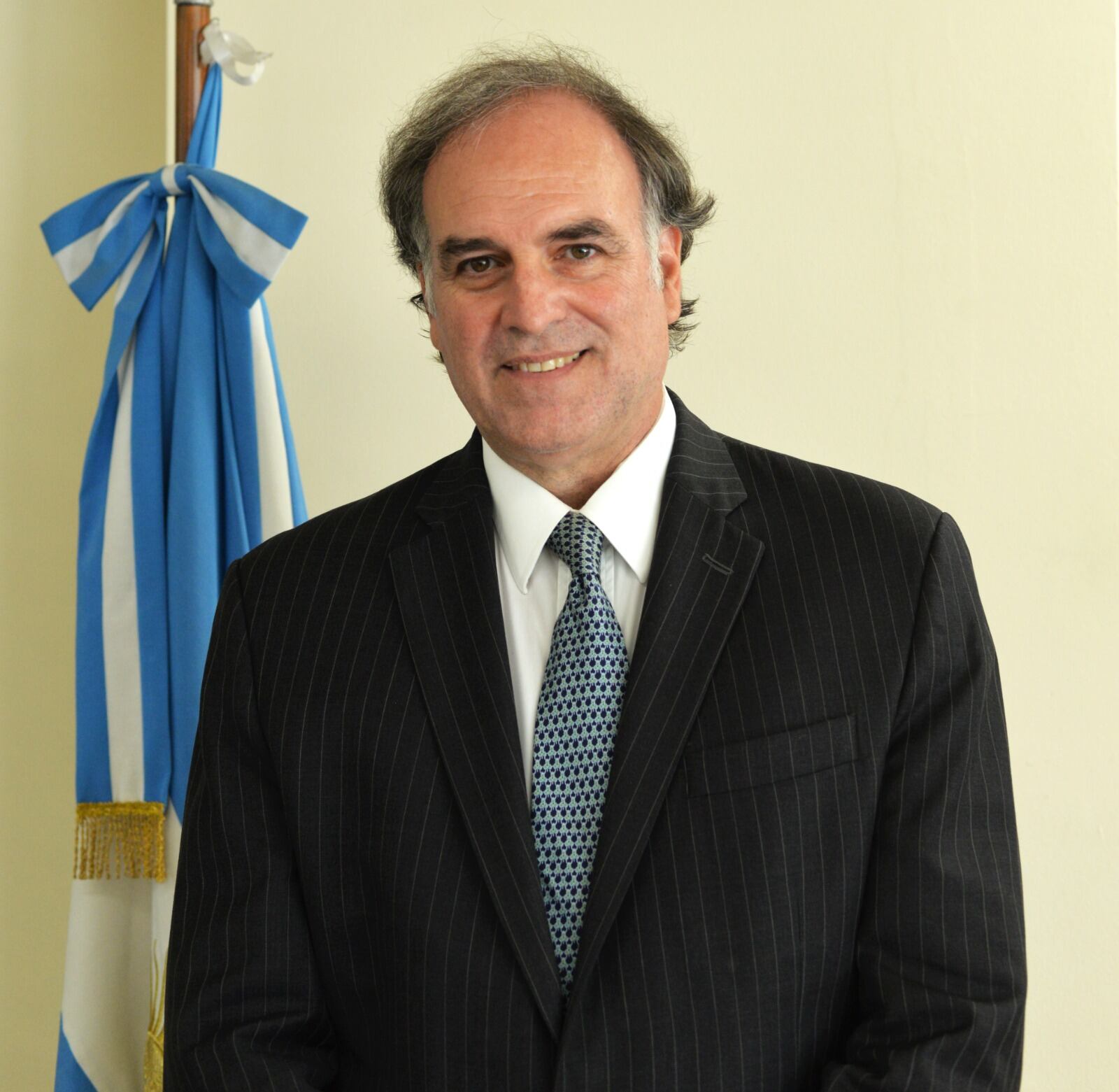 Los planes del Gobierno para salir del cepo cambiario, según el titular de la CNV Los planes del Gobierno para salir del cepo cambiario, según el titular de la CNV