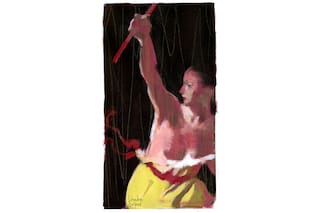 Lecturas: Revolución, de Enzo Traverso