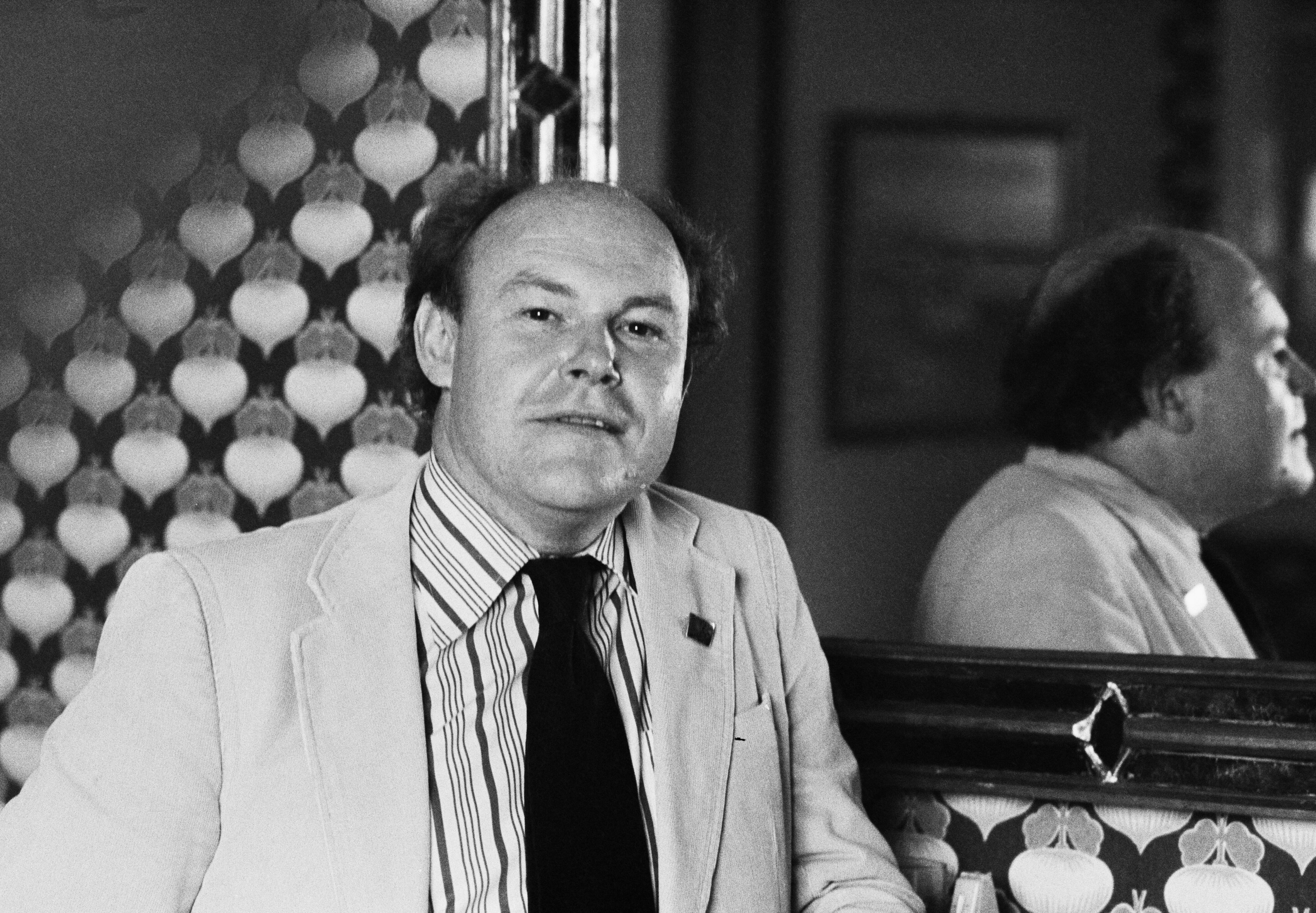 West, en el Reino Unido en los años 80