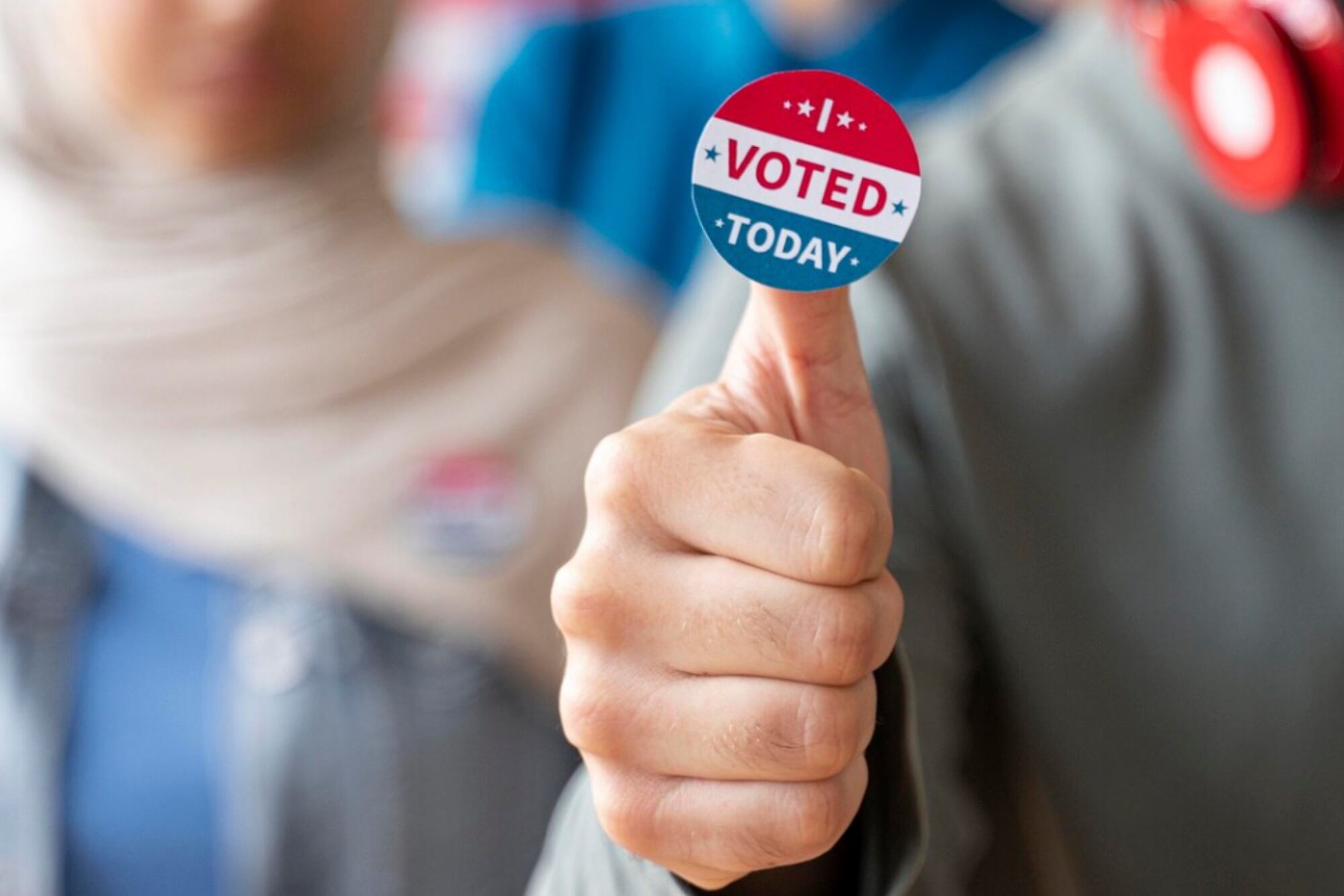 La votación anticipada será entre el 20 y el 31 de octubre