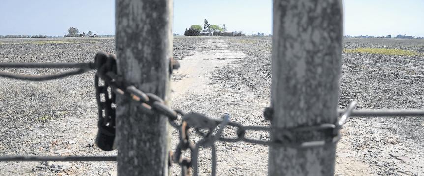 “Urgente”: crece el malestar en San Luis por la inseguridad rural