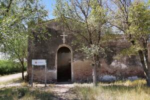 El pueblo fantasma que se volvió un destino turístico gracias al viejo hotel que restauró un matrimonio