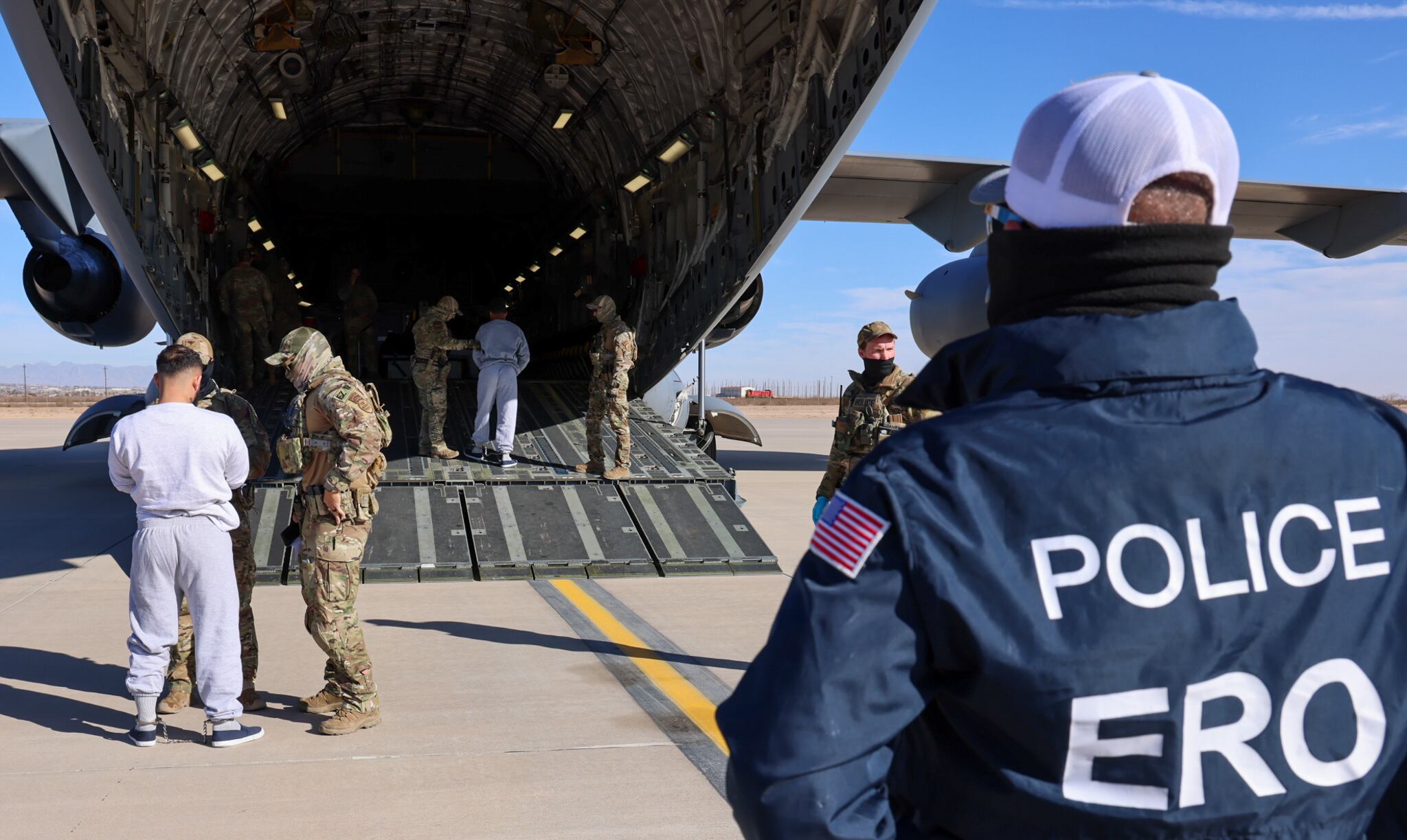 Distintos organismos de derechos humanos critican la falta de transparencia en el uso de la Base Naval de Guantánamo como centro de detención