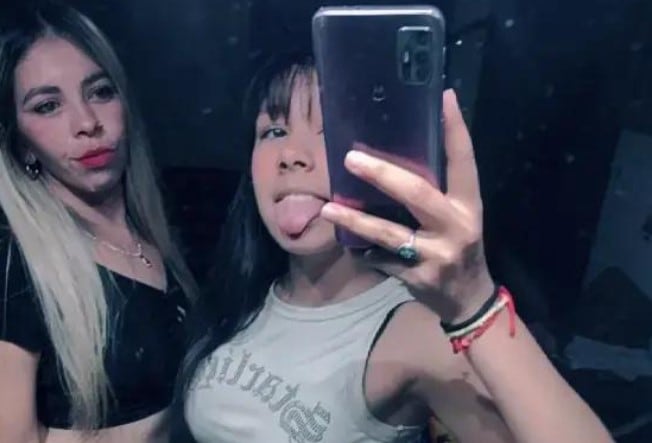 Crimen de Agostina Vega: habló la mujer que le prestó el auto negro a Barrelier, el único detenido