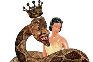 Todos los Darthés del patriarcado