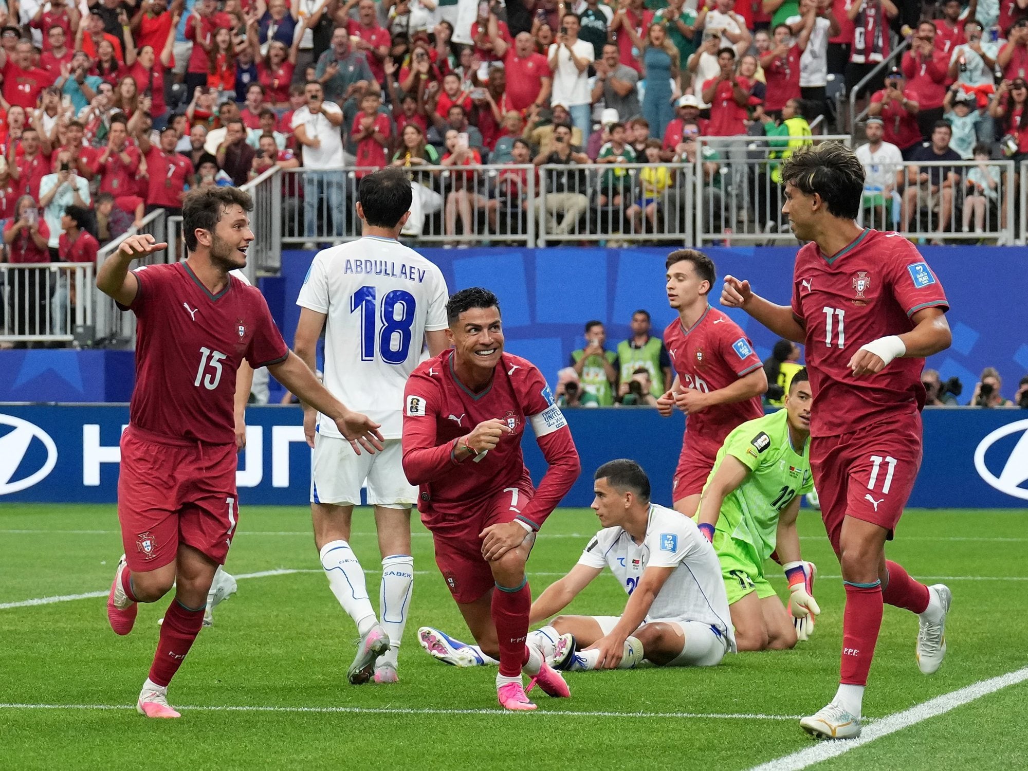 Hora de EE.UU. de los partidos de hoy en el Mundial 2026 y quién juega 16avos este jueves 2 de julio