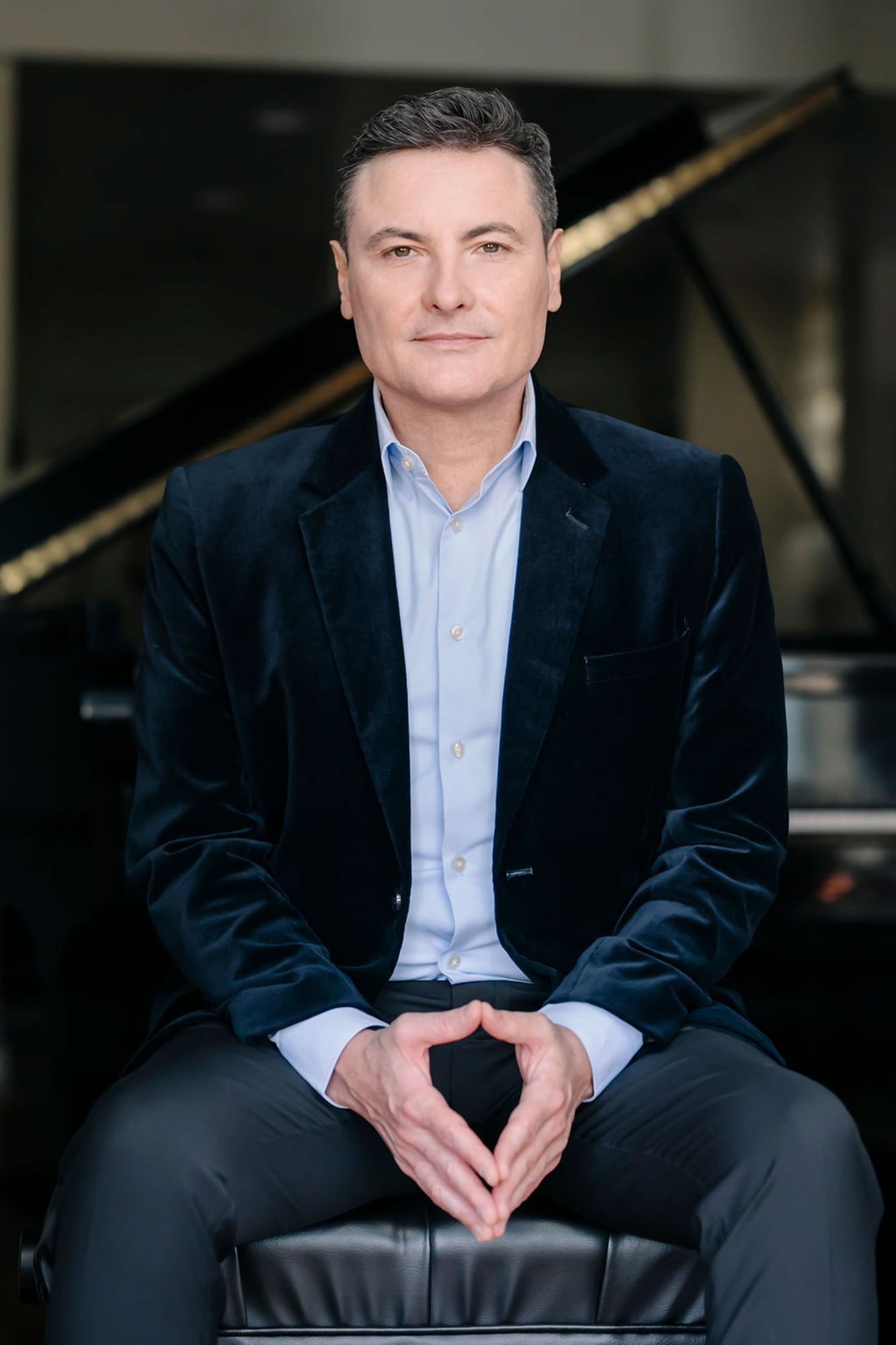 Fabio Banegas