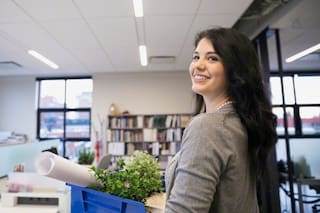 Plan para reinsertarte después de un despido