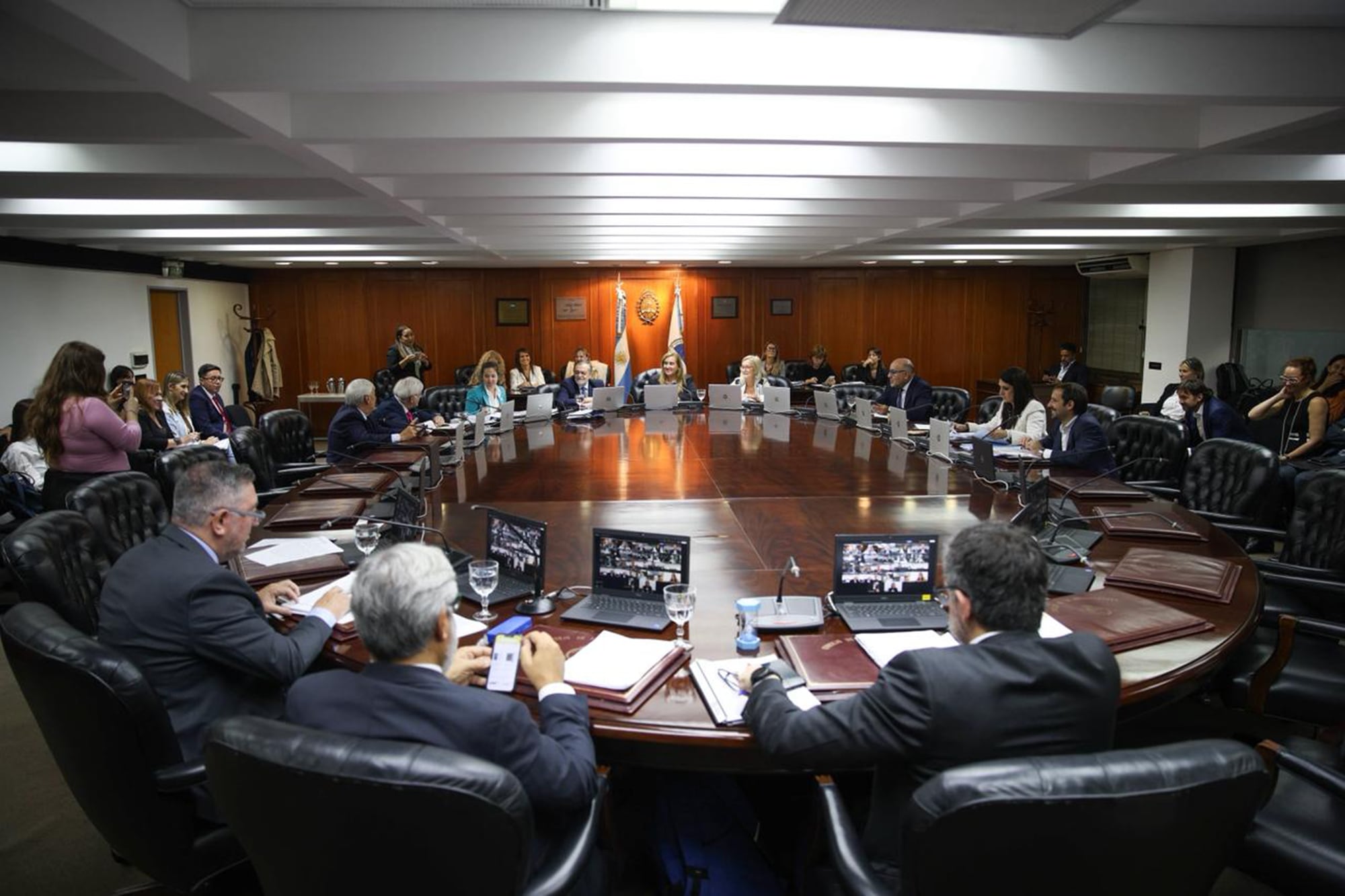 El Colegio de Abogados de la Ciudad advirtió sobre alteraciones en el orden de mérito de los concursos judiciales
