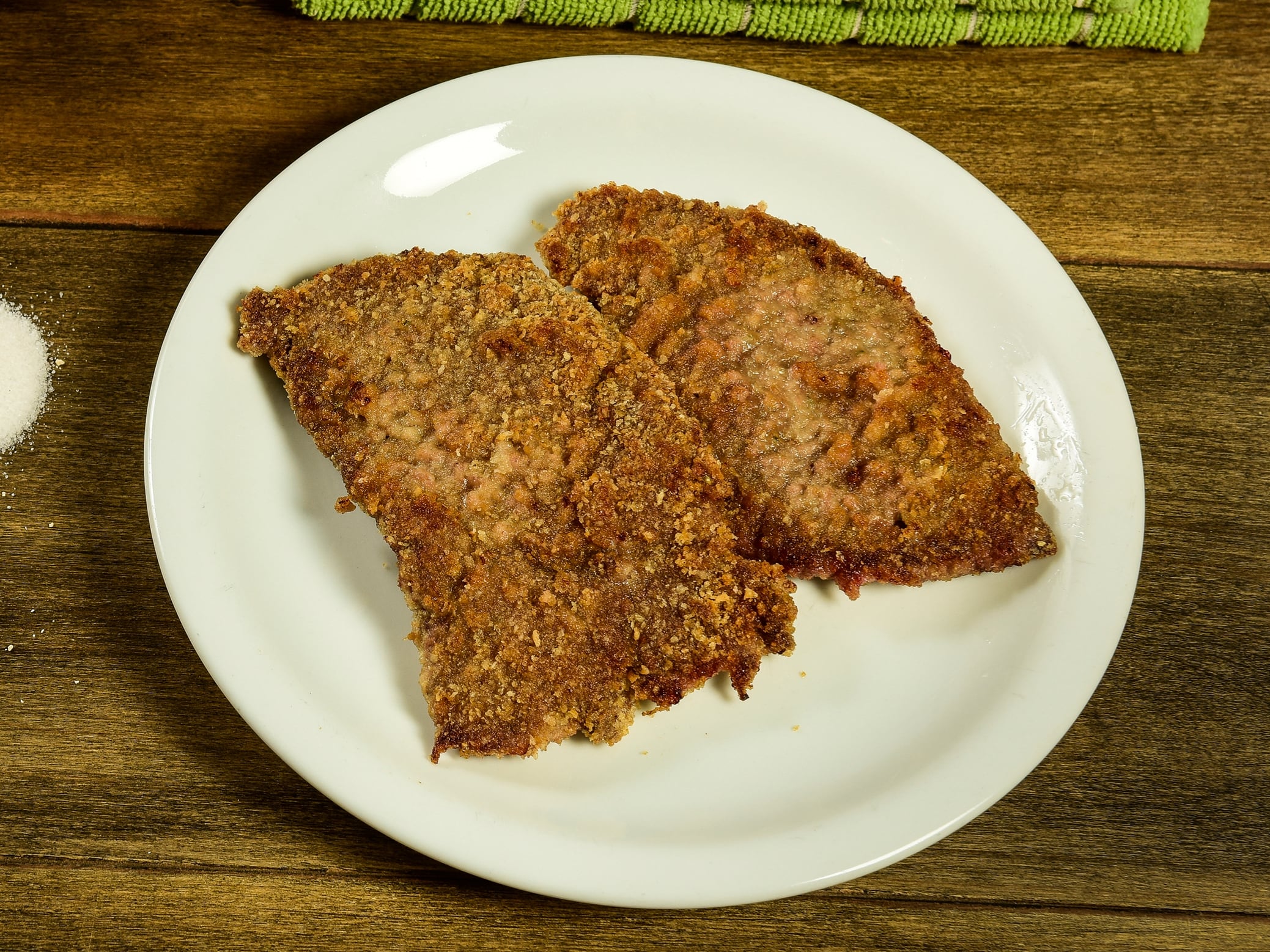 Los dos cortes más económicos para hacer milanesa y qué diferencia hay entre ellos