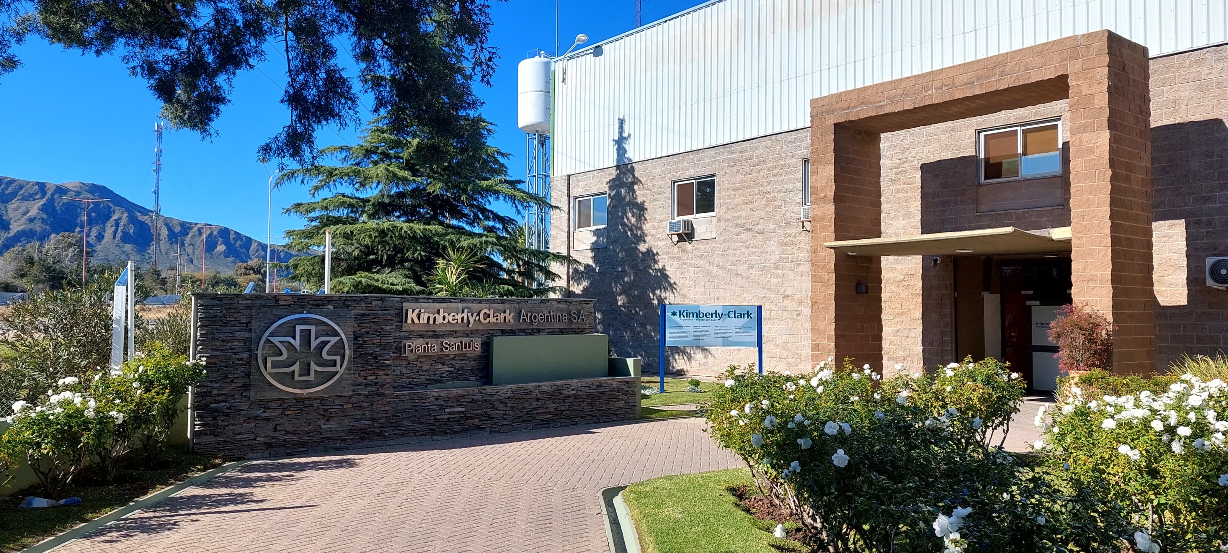 Kimberly Clark vuelve a fabricar el papel higiénico Scott en la Argentina, después de siete años