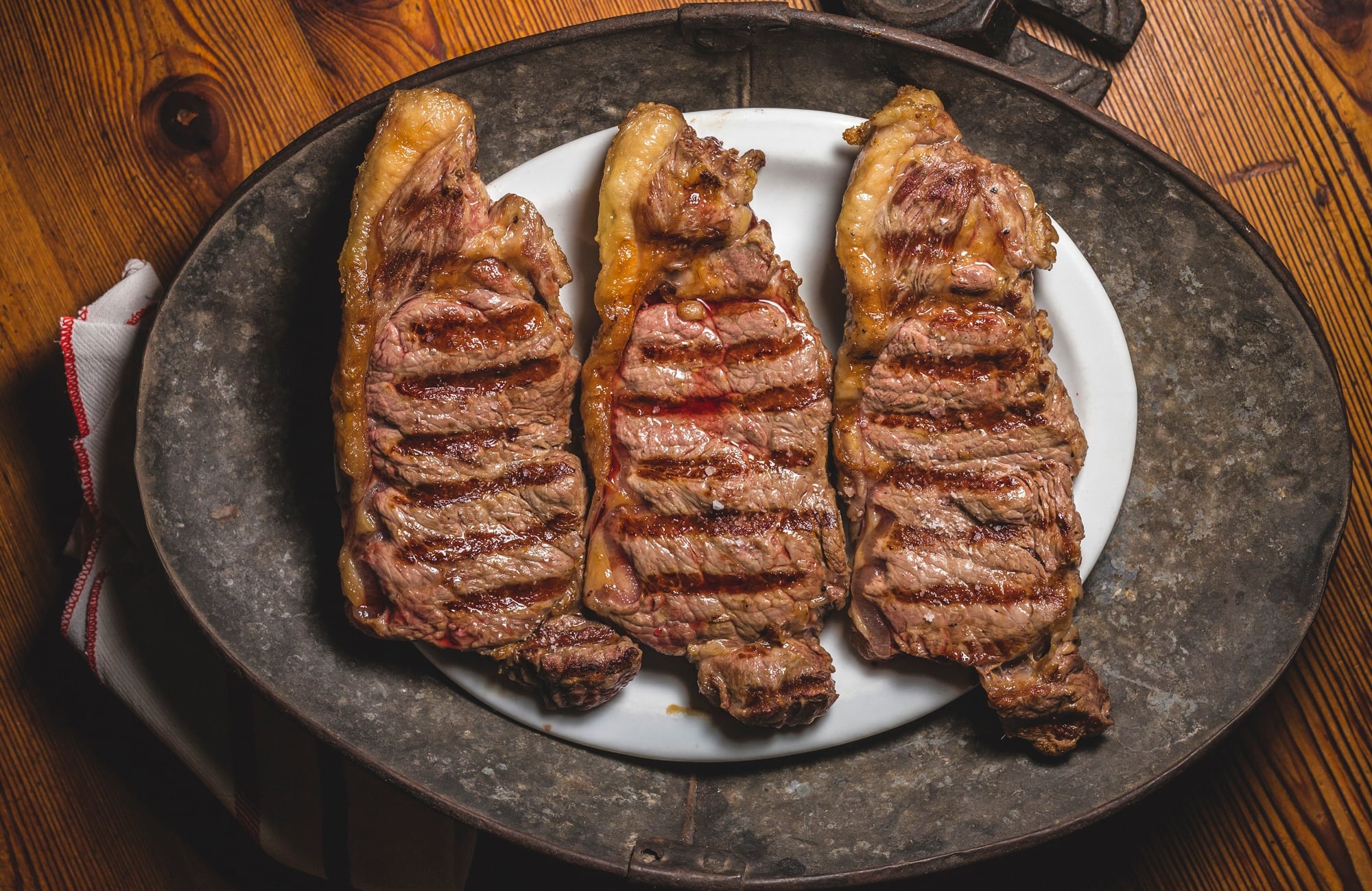 Después de una meseta de seis meses, el precio de la carne vacuna pronto tomará envión y aumentaría un 10% hasta fin de año