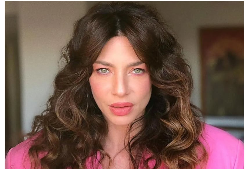 Romina Gaetani denunció a su pareja por violencia de género y una psicóloga apuntó a la “acumulación de tensión”