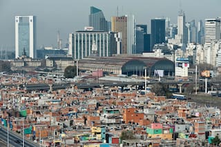 Urbanismo. ¿Qué reformas estructurales requieren los barrios vulnerables?